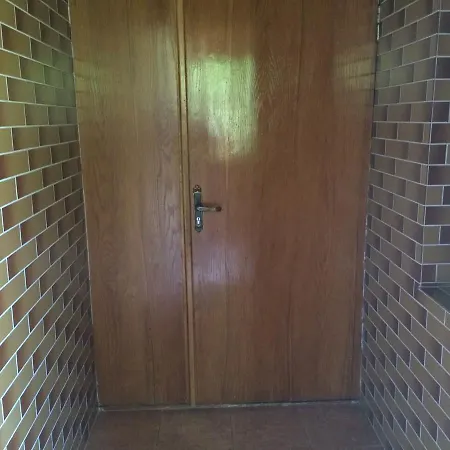 Jaktstuga Kazka
