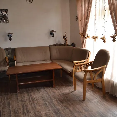Kazka Jaktstuga