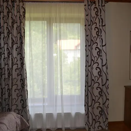 Kazka Jaktstuga