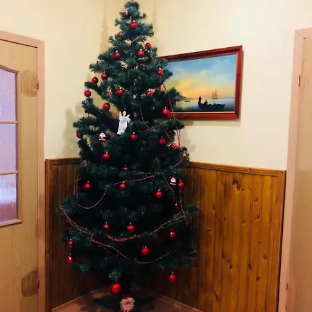 Kazka Jaktstuga